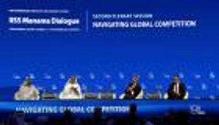 حرب غزة تطغى على «حوار المنامة».. تشخيص واقع الأزمة وسيناريوهات الحل