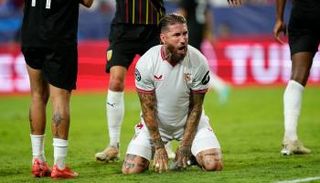 سيرجيو راموس