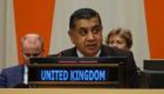 بعد عصا العقوبات وجزرة المساعدات.. بريطانيا توفد وزيرا للخليج بشأن غزة