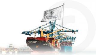 موانئ أبوظبي