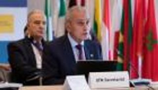 أمين عام الاتحاد من أجل المتوسط لـ«العين الإخبارية»: الحد من الانبعاثات على رأس أولوياتنا في COP28