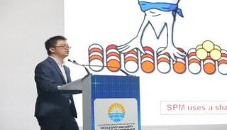 مؤتمر الشرق الأوسط وشمال أفريقيا للطاقة الشمسية 2023