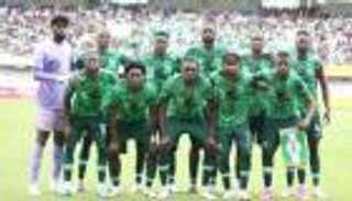 أغلى منتخب أفريقي.. نيجيريا بلا انتصارات في تصفيات كأس العالم 2026
