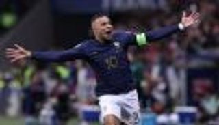 بين نيمار ومحمد صلاح.. هل يشارك مبابي في أولمبياد باريس 2024؟