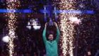 لقب سابع تاريخي.. ديوكوفيتش يخطف عرش البطولة الختامية من فيدرر