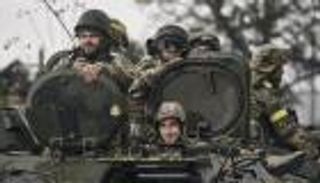 نقص القوات.. تحدٍ خطير يواجه أوكرانيا