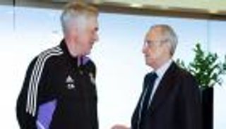 مستقبل أنشيلوتي في ريال مدريد.. بين رغبة الإدارة وغضب جماهيري محتمل