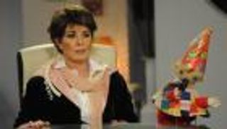 نجوى إبراهيم تكشف إصابتها بالسرطان: "سأعتزل وأموت قريبا"