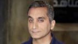 باسم يوسف يرقص الدبكة الفلسطينية في سيدني (فيديو)