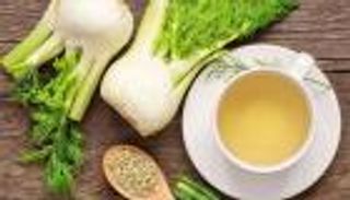 تحذير من تقديم شاي الشمر للرضع.. ما قصة سرطان الكبد؟