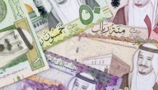 استقرار سعر الريال سعودي