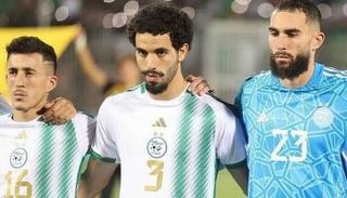 القنوات الناقلة لمباراة الجزائر وموزمبيق
