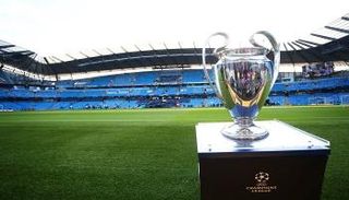 دوري أبطال أوروبا