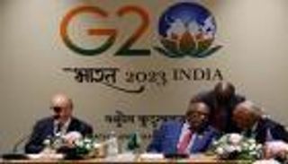 ألمانيا تزاحم الكبار على «الكعكة السمراء».. قمة أفريقية في برلين