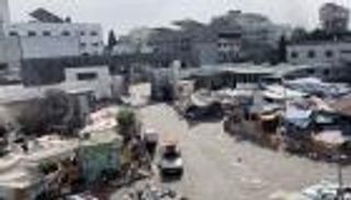 «الصحة العالمية» تطالب بإخلاء مستشفى الشفاء: تحول لـ«منطقة موت»