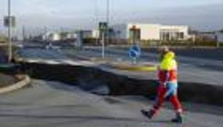 مواجهة ثوران البراكين والكوارث الطبيعية.. أيسلندا نموذجاً عالمياً