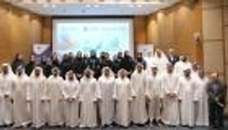 إطلاق «رواد الأسواق المالية».. لتأهيل الكوادر الإماراتية بصناعة الخدمات المالية