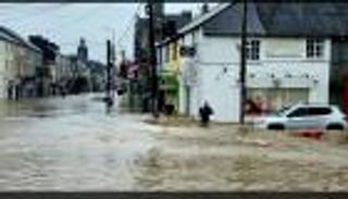 ورطة مناخية.. إيرلندا صريعة توابع الاحتباس الحراري