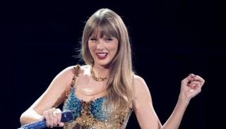 تايلور سويفت
