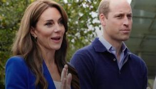 ويليام وكيت