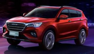 سيارة جيتور X70