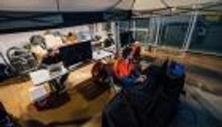 خطوة مهمة تقرب أمازون من إطلاق «كويبر» على نطاق تجاري