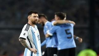 ليونيل ميسي 