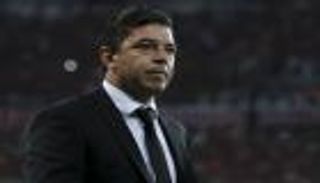 6 مباريات = 3 نهائيات.. انطلاقة بوجهين تنتظر غاياردو مع الاتحاد