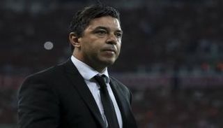 مارسيلو غاياردو مدرب اتحاد جدة السعودي