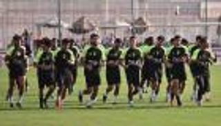 معسكر الإمارات ومستحقات أوسوريو.. الزمالك يعلن عن 5 قرارات حاسمة