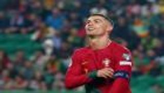 كريستيانو رونالدو وتصفيات أمم أوروبا.. هل انتهت الرحلة في ليلة التكريم؟