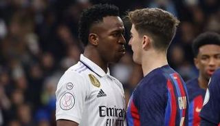 فينيسيوس وغافي