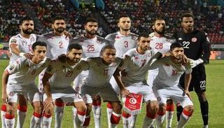 منتخب تونس