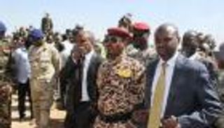 عائد من المنفى.. معارض تشادي بارز يحض على «المصالحة مع الجيش»