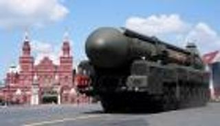 «النداء الأخير» للغرب.. نووي روسيا «في حالة تأهب»