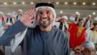 «يدوم عزج».. حسين الجسمي يطلق أغنيته الوطنية الجديدة (فيديو)