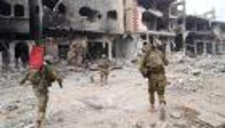متحدث الأونروا في غزة: لدينا تخوفات من تكرار «مجزرة الفاخورة» (خاص)