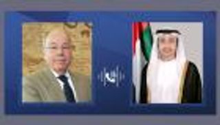 عبدالله بن زايد ووزير خارجية البرازيل يبحثان هاتفيا الشراكة الاستراتيجية واستعدادات COP28