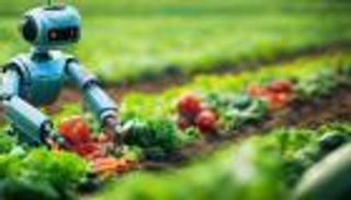 مختبرات دبي للمستقبل تستكشف مستقبل الغذاء بالتعاون مع "ماساتشوستس للتكنولوجيا"