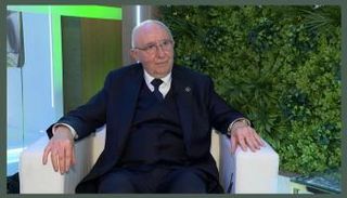 سالفاتوري شاكيتانو رئيس مجلس منظمة الطيران المدني الدولي