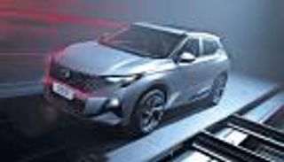 أرخص طراز من سيارات «GAC» في مصر.. أسعار ومواصفات GS3 MZOOM