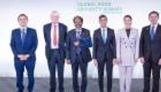 مريم المهيري: سنستكمل زخم أجندة الغذاء والمناخ في COP28