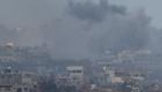 صواريخ حرب غزة تقصف علاقة إسرائيل بجنوب أفريقيا