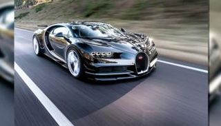 طراز Koenigsegg Jesko Absolut 