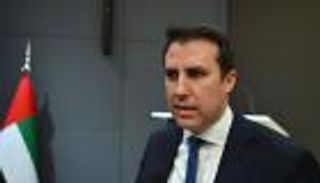 نائب رئيس بورصة نيويورك: الإمارات عززت مكانتها لاعبا رئيسيا في الساحة المالية العالمية