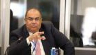 محمود محيي الدين: متفائل بـCOP28.. وهذه المؤتمرات كانت فارقة