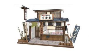 ارتفاع عدد المطاعم اليابانية في الخارج بأكثر من ثلاثة أضعاف خلال العقد الماضي