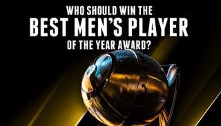 جوائز جلوب سوكر