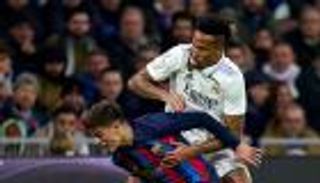 بقيادة برشلونة وريال مدريد.. 8 ضحايا لموسم الرباط الصليبي بالدوري الإسباني