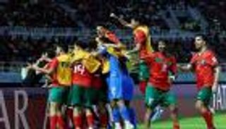 على خطى الكبار.. منتخب المغرب يتأهل لربع نهائي كأس العالم للناشئين تحت 17 عاما